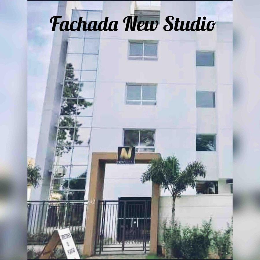Studio Flat Suite Completo 519 코치아 외부 사진