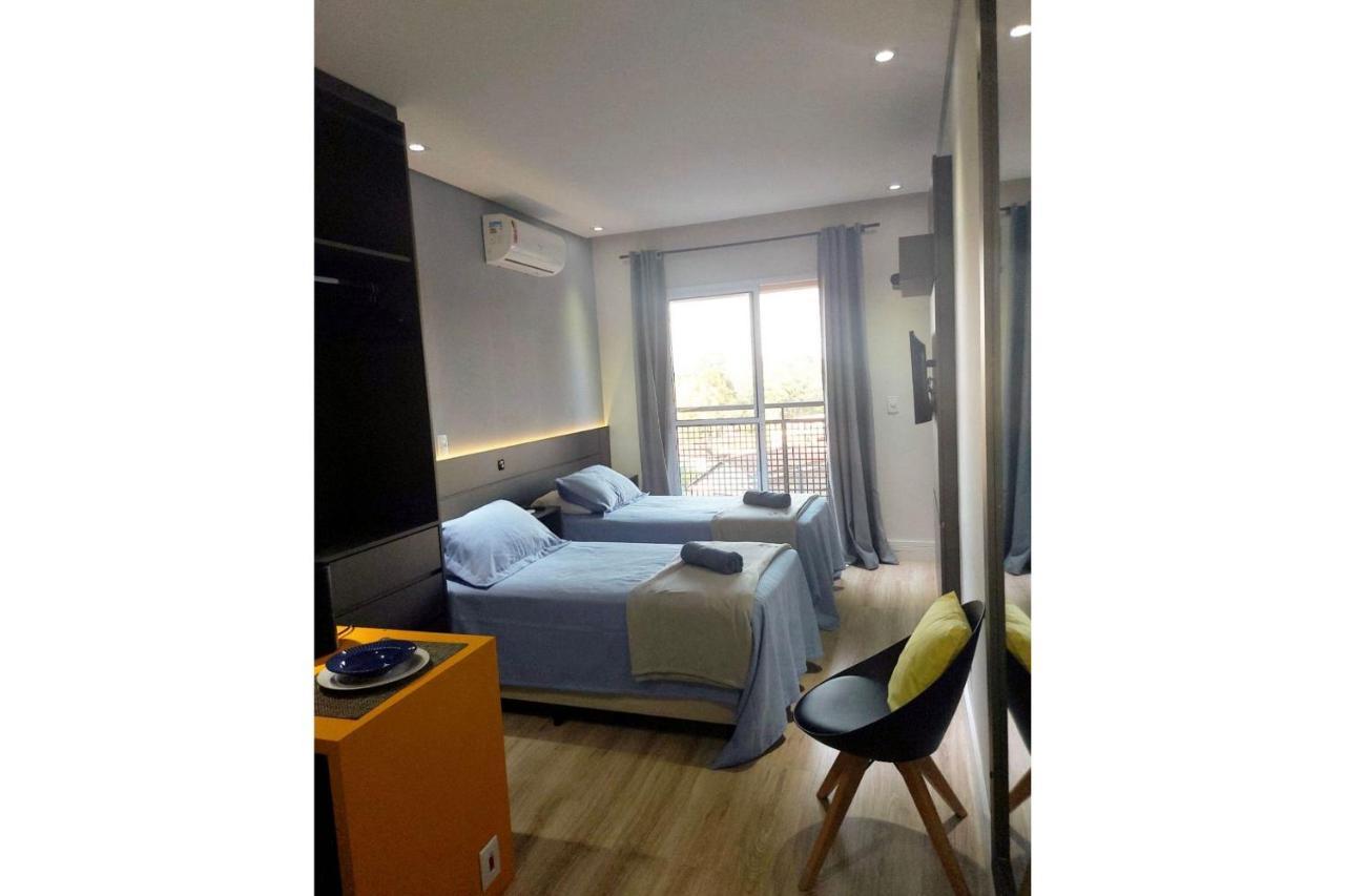 Studio Flat Suite Completo 519 코치아 외부 사진