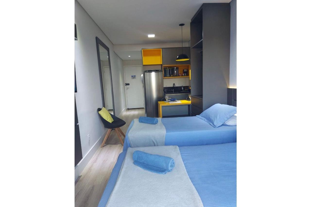 Studio Flat Suite Completo 519 코치아 외부 사진