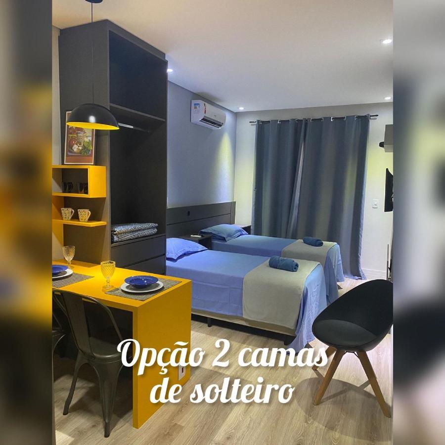 Studio Flat Suite Completo 519 코치아 외부 사진