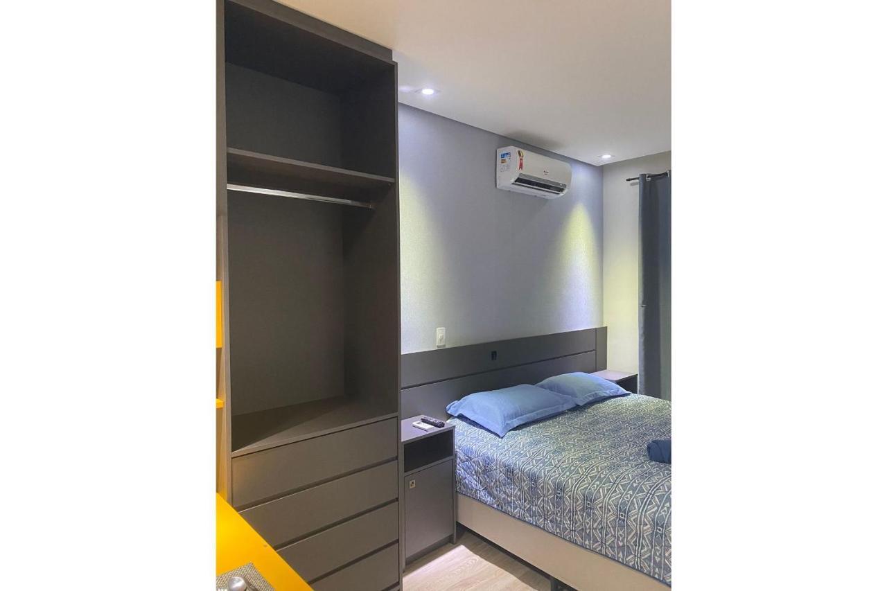 Studio Flat Suite Completo 519 코치아 외부 사진