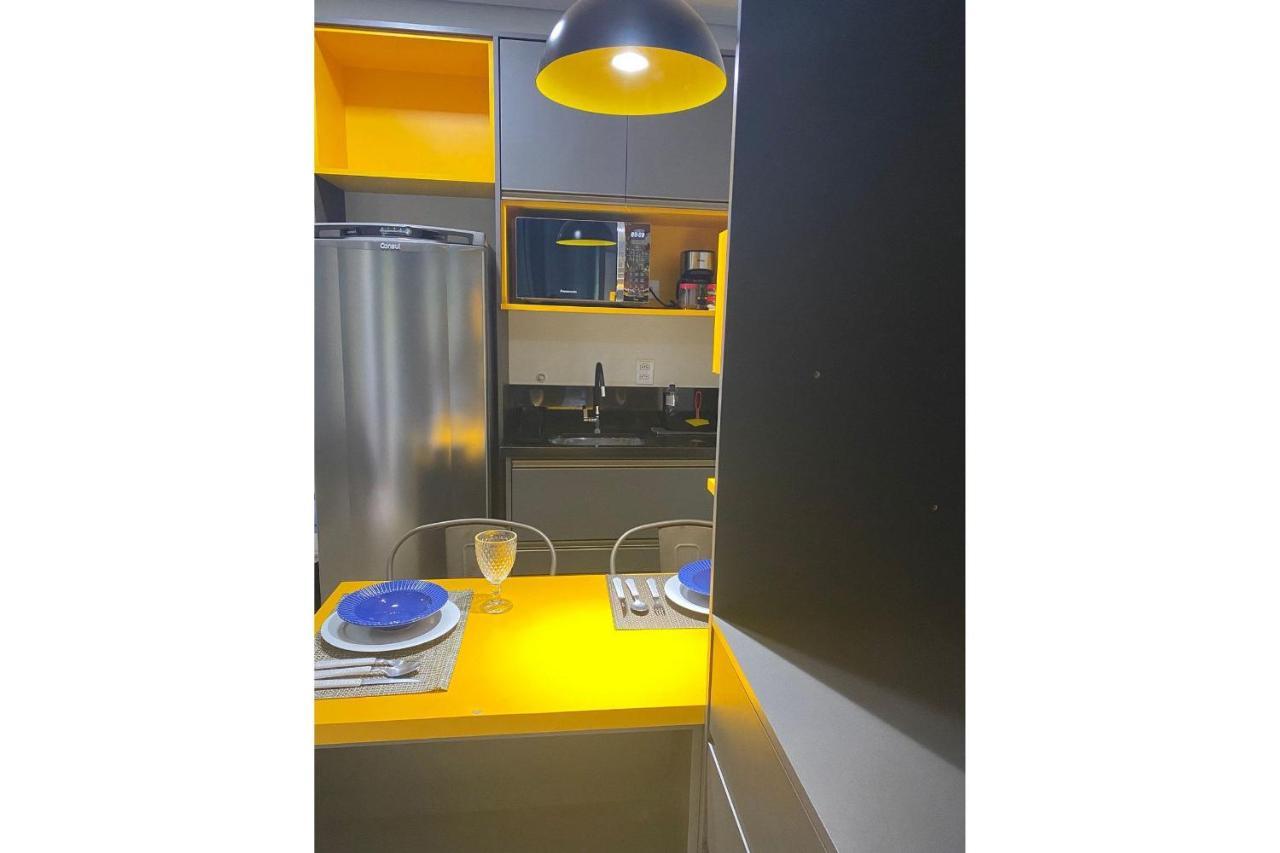 Studio Flat Suite Completo 519 코치아 외부 사진