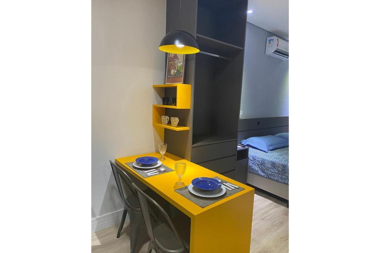 Studio Flat Suite Completo 519 코치아 외부 사진