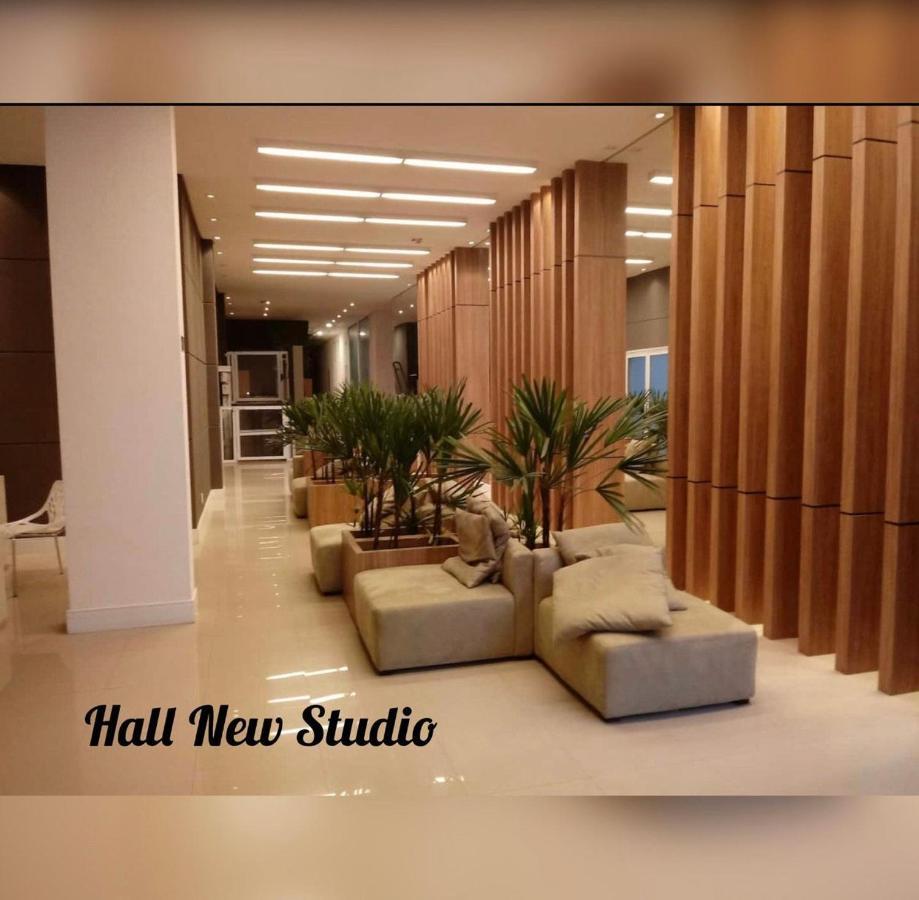 Studio Flat Suite Completo 519 코치아 외부 사진