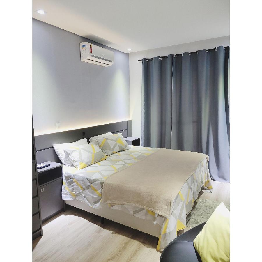 Studio Flat Suite Completo 519 코치아 외부 사진