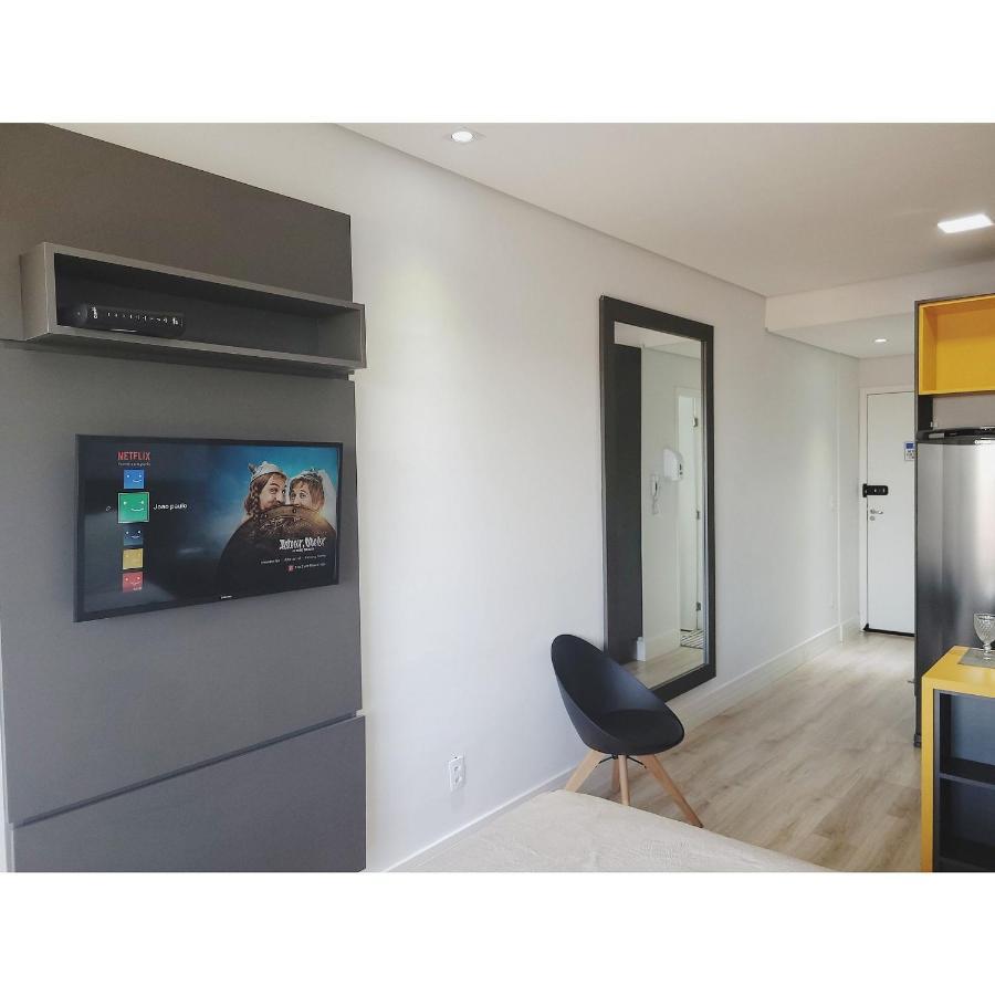 Studio Flat Suite Completo 519 코치아 외부 사진