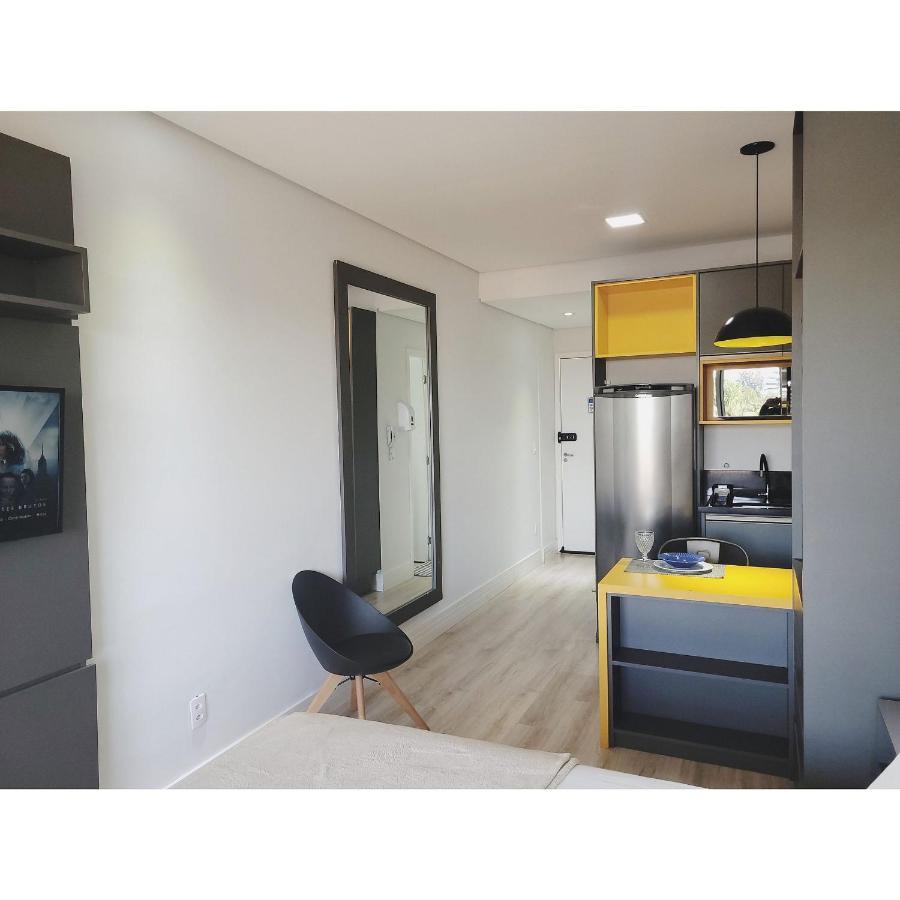 Studio Flat Suite Completo 519 코치아 외부 사진