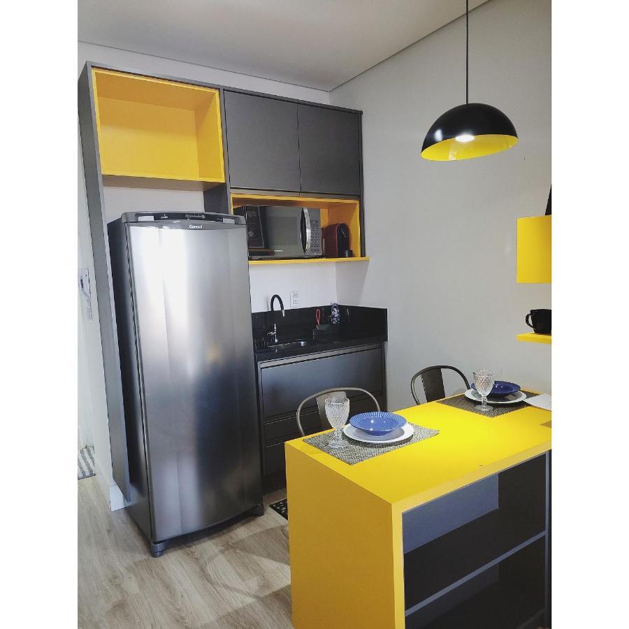Studio Flat Suite Completo 519 코치아 외부 사진
