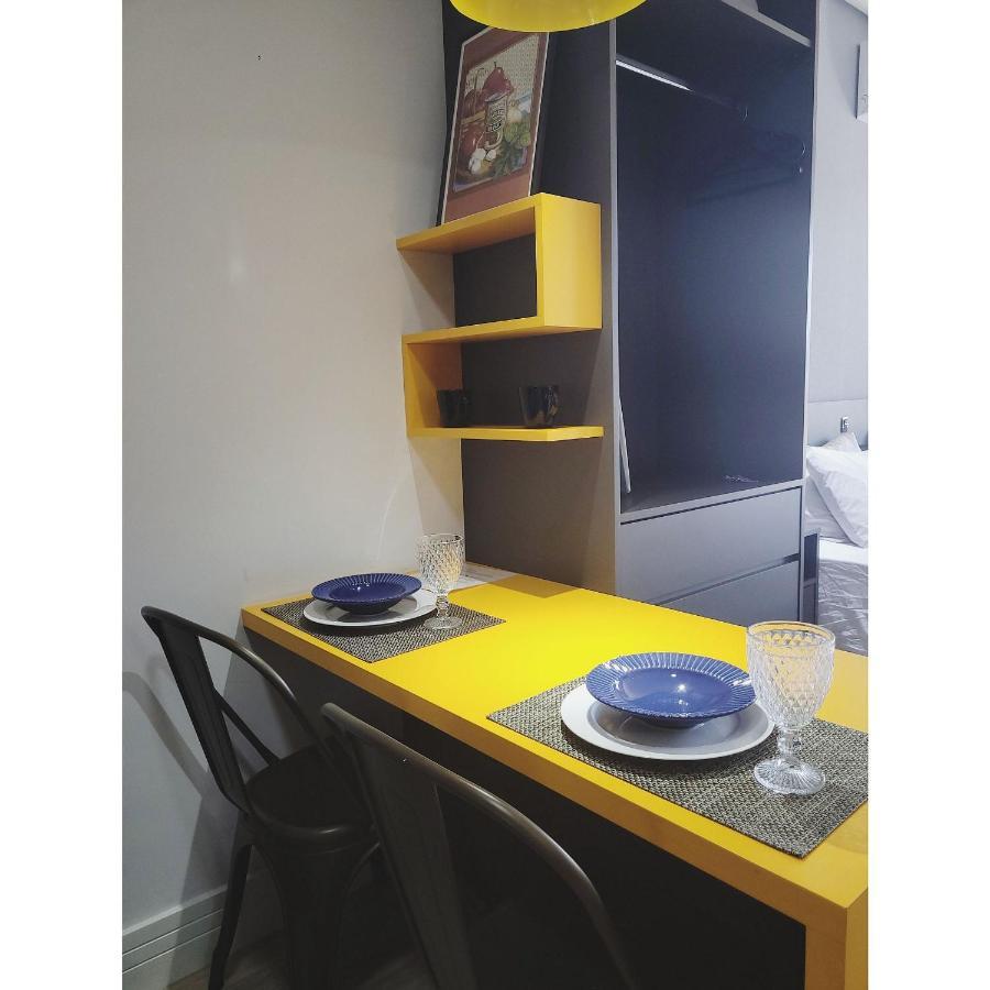 Studio Flat Suite Completo 519 코치아 외부 사진