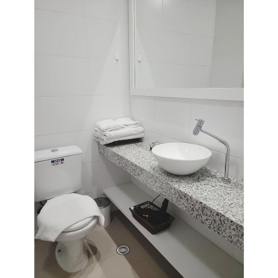 Studio Flat Suite Completo 519 코치아 외부 사진