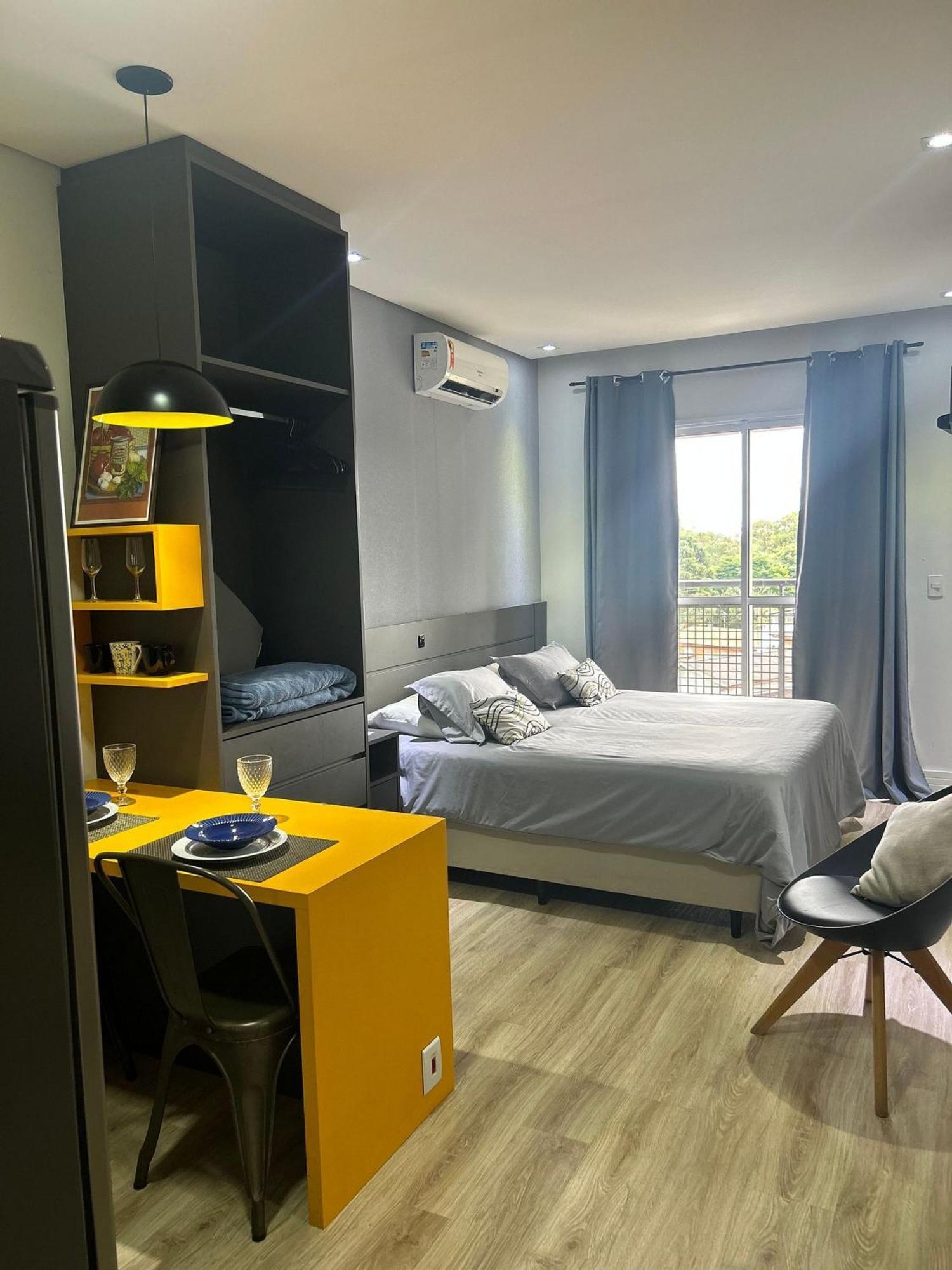 Studio Flat Suite Completo 519 코치아 외부 사진